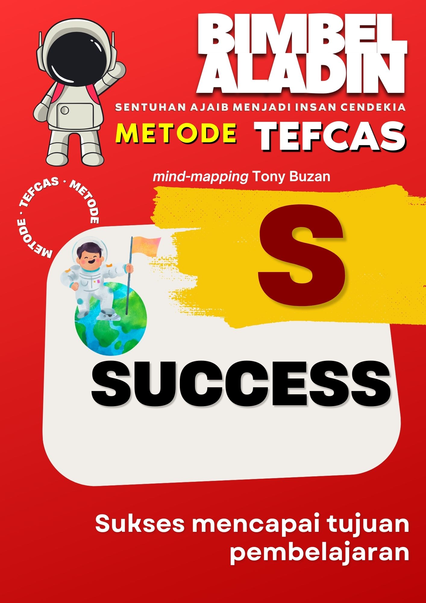 Success - Tahap Keberhasilan