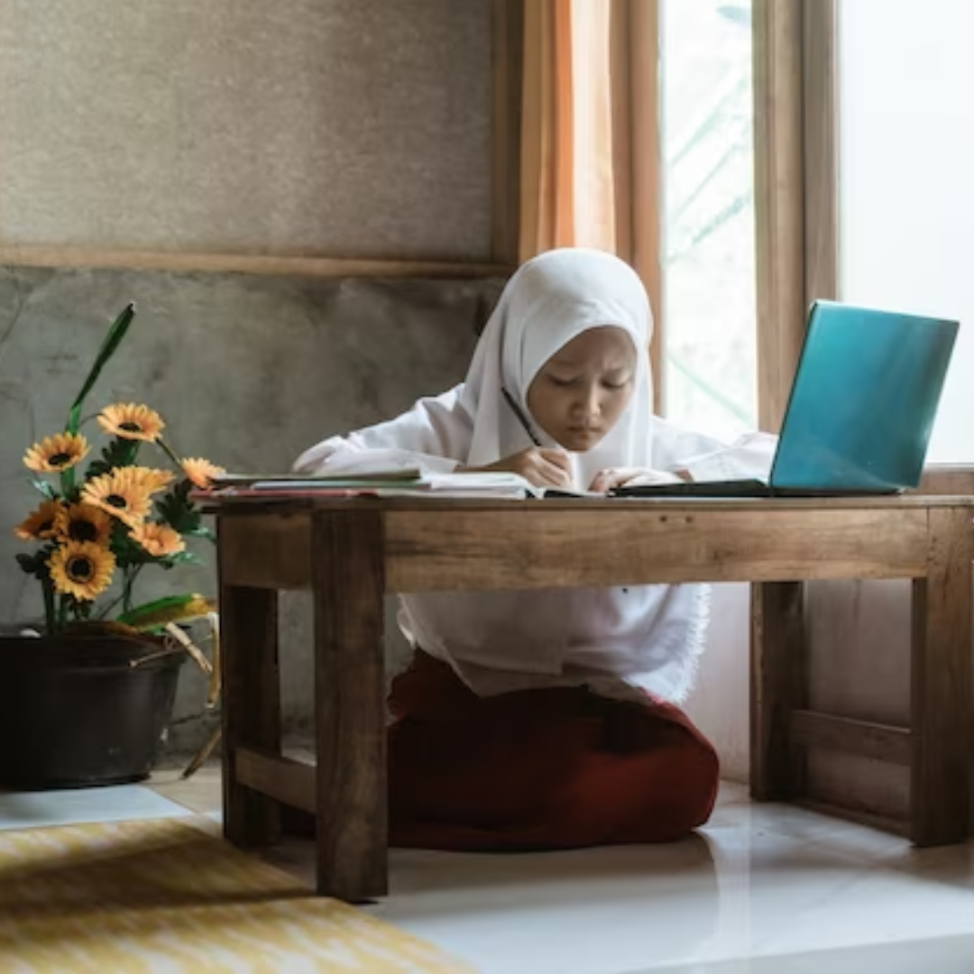 Platform Belajar Online